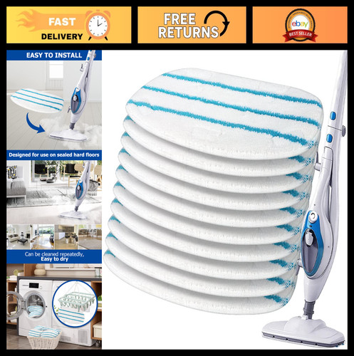 Pack washable replacement - 10,