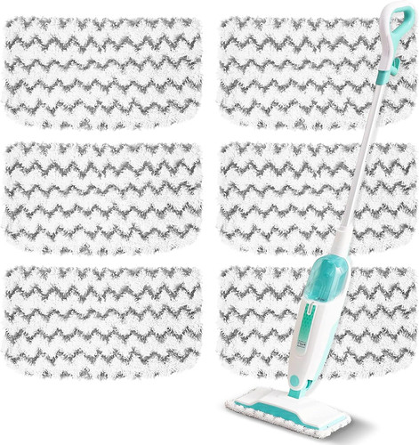 Pack steam mop - steam,