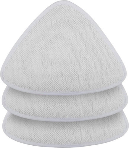 Pack microfiber steam mop - pack,