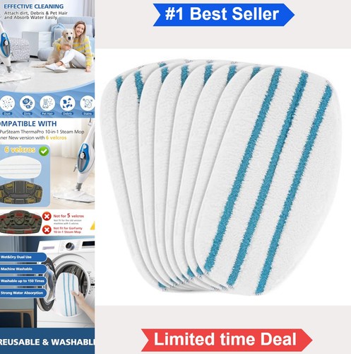 Pack steam mop - pack,