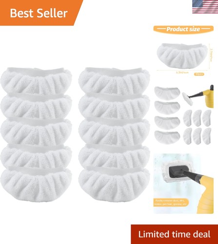 Pack universal reusable - 10,
