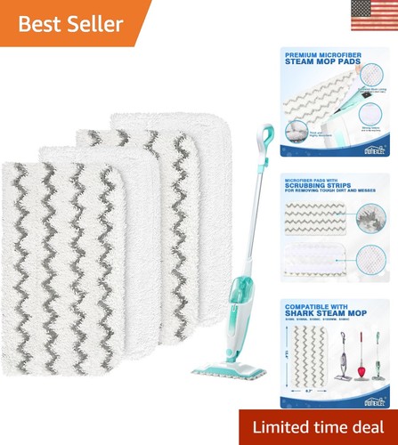 Pack reusable microfiber - reusable,