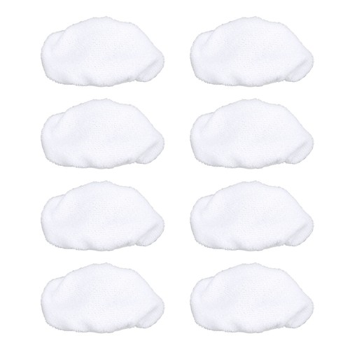 Pcs microfiber steam mop - 8,