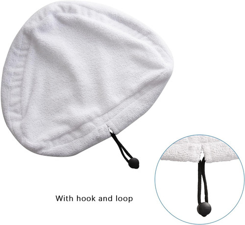 3pcs triangular steam - triangular, mop