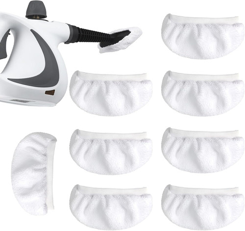 Pack replacement steam mop - 8,