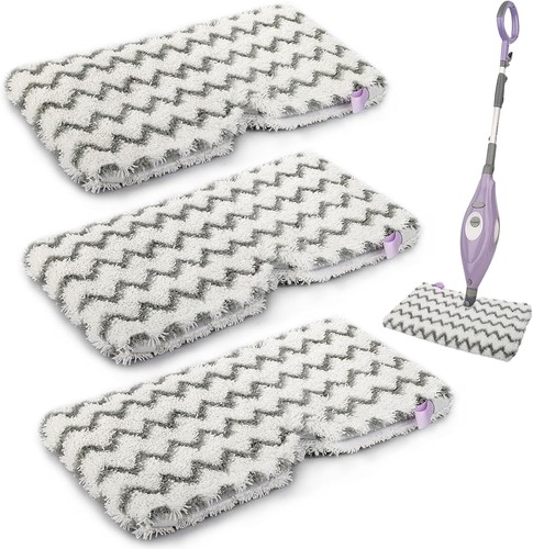 Steam mop pads replacement - steam,