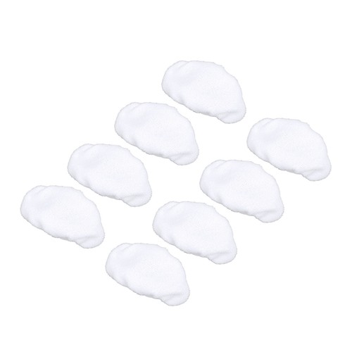 Pcs microfiber steam mop - microfiber,