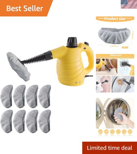 Universal reusable steam - reusable,