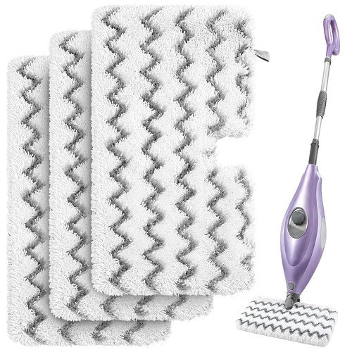Pack steam mop - 3,
