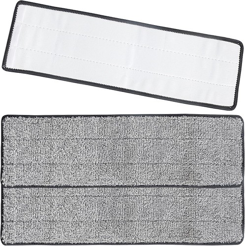 Steam mop replacement pads - steam, for