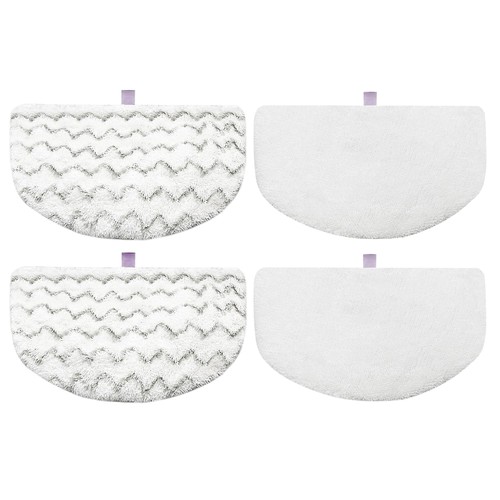 Steam mop pads replacement - mop,