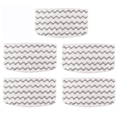 Packs steam mop pads - packs,
