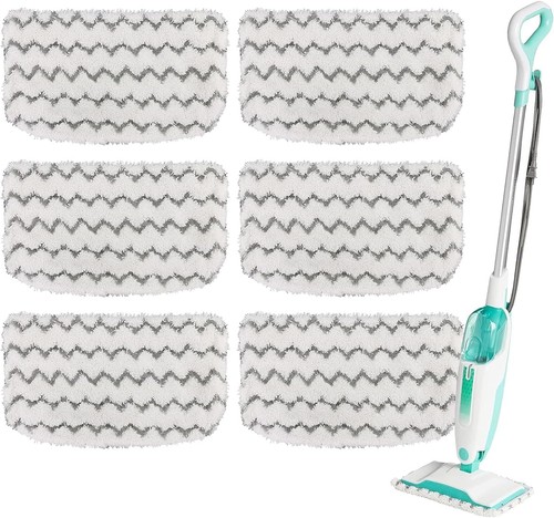 Pack thickened steam mop - thickened,