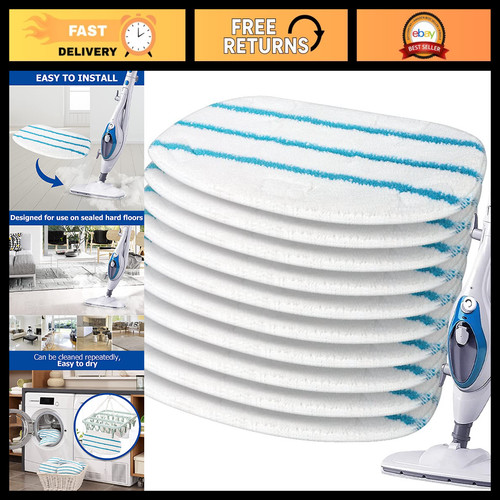 Pack washable replacement - 10,