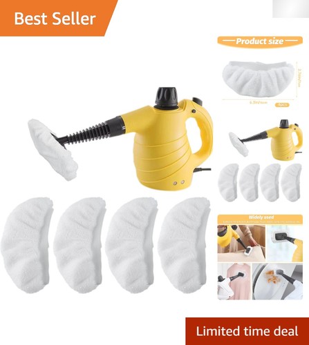 Pcs universal microfiber - 4,