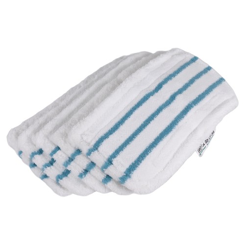 Washable microfiber steam - washable, steam-mop