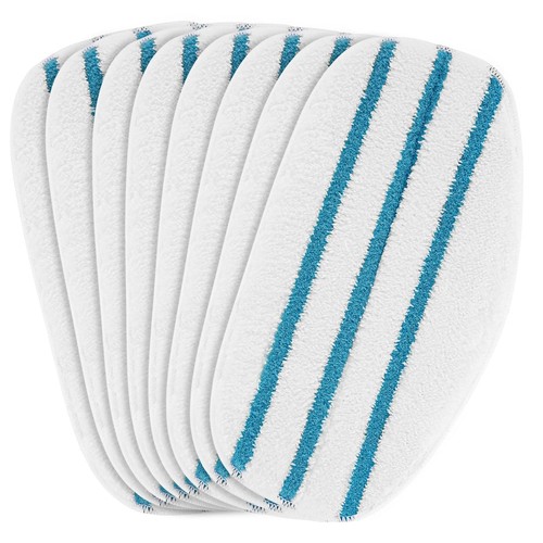 Steam mop pads pack suitable - mop,