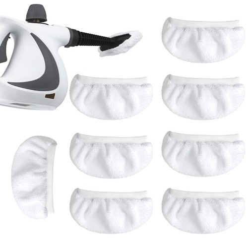 Pack replacement steam mop - replacement,
