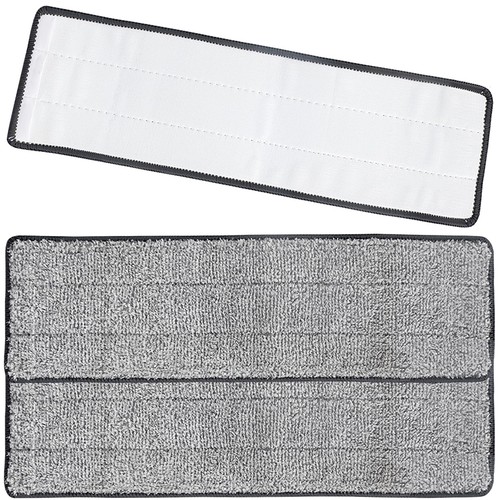 Steam mop replacement pads for - replacement,