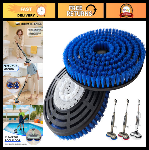 Replacement steam mop pads - replacement,