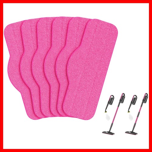 Microfiber steam mop cleaner - steam,