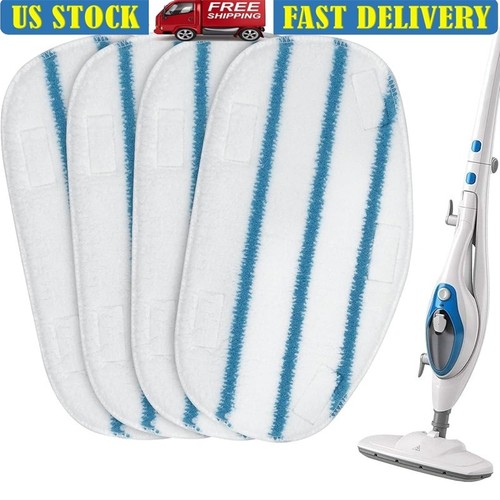Washable microfiber steam - microfiber, mop