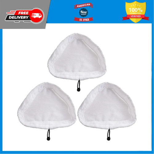 3pcs triangular steam - 3pcs,