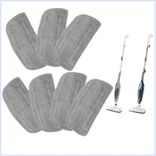 Pcs steam mop pads - mop, washable