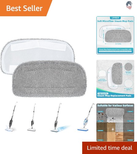 Durable washable steam mop - steam,