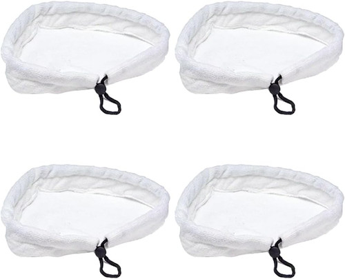 Pcs washable microfiber - 4,