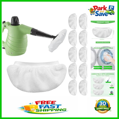 Pack universal steam - pack, mop