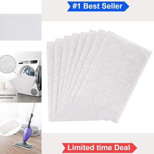 Steam mop replacement - mop,