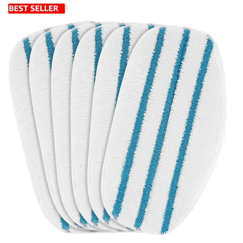Steam mop pads replacement - mop,