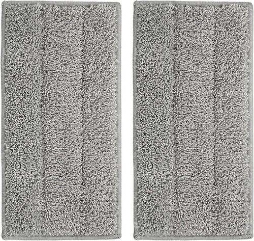 Microfiber mop pads for steam - pads,
