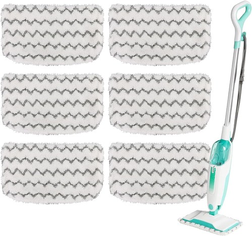 Pack steam mop replacement - pack,