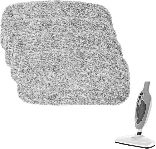 Pack microfiber washable - pack,