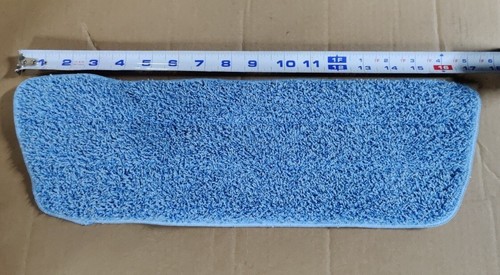 Mop pads microfiber steam - pads,